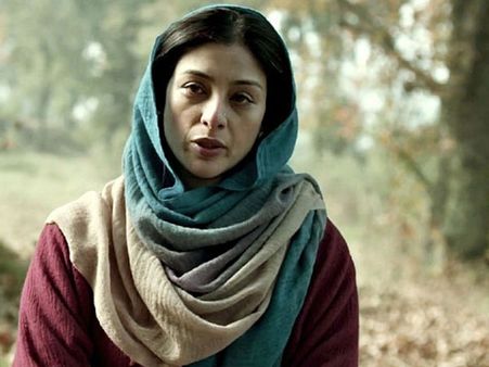60th Filmfare Awards 2014: Best Supporting Actress- Tabu (Haider)