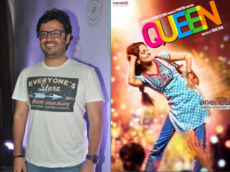 Filmfare Awards 2014: Best Director