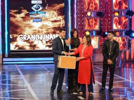 Bigg Boss 8's RJ Preetam Singh Knew It Was Difficult To Beat Gautam Gulati!