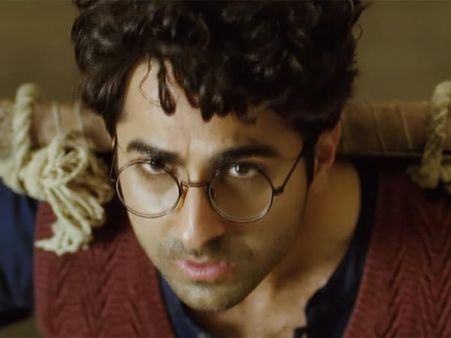 Ayushmann Khurrana: Ekta Threw A Fit And Smashed Her Mobile