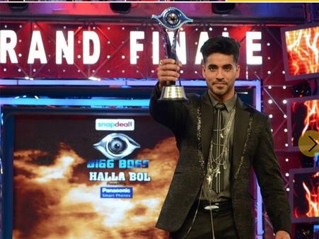 Gautam Gulati Regrets Going Into Bathroom With Diandra Soares On Bigg Boss 8!