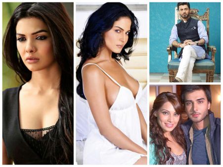 8 Pakistani Talents In Bollywood Who Failed To Impress Us