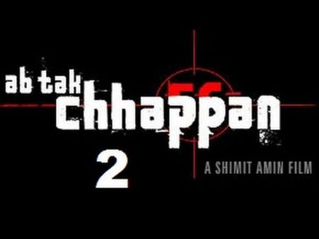 Release Date Of Ab Tak Chappan 2 Announced
