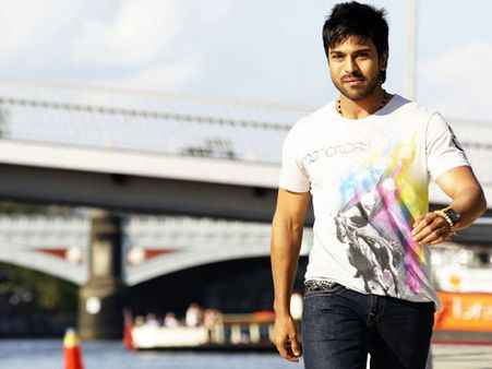 Kona Venkat & Gopi Mohan Have All Praises For Ram Charan!