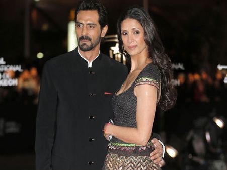Check Why Arjun Rampal Describes His Wife As Brutal
