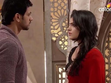 Trust Game In Meri Aashiqui Tumse Hi; Ishaani To Backfire On RV!