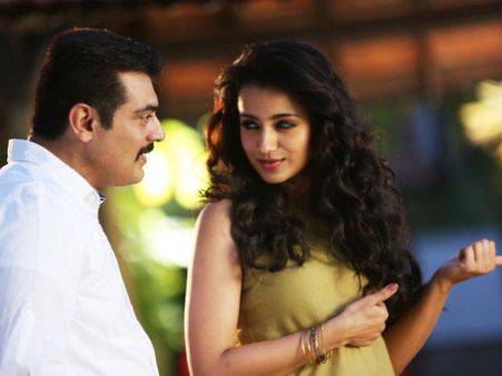 When Censor Board Appreciated Thala Ajith's Yennai Arindhaal!