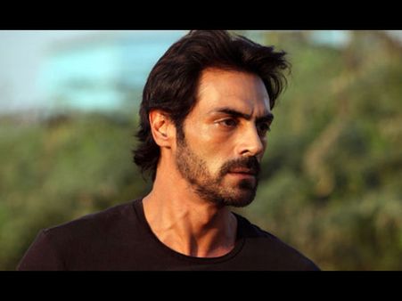 Arjun Rampal Summoned By Mumbai Police For Visiting Imprisoned Gangster