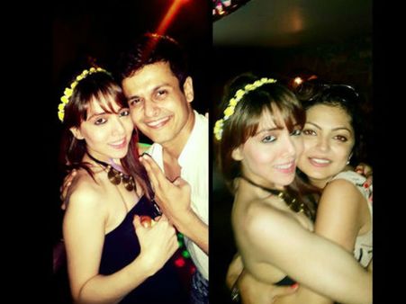 Madhubala Actress Drashti Dhami To Get Married This Valentine's Day!