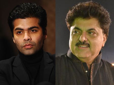 AIB Roast Storm: Ashoke Pandit's Vulgar Remark On Karan Johar