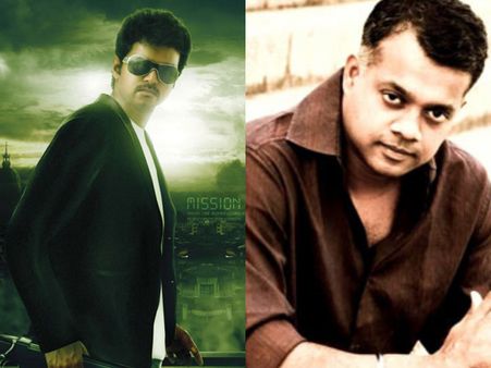 Gautham Menon Talks About Vijay's Yohan: Adhyayam Ondru And His Plans To Revive The Project!