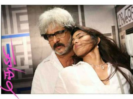 You Filled My Heart With Love Apoorva: Ravichandran