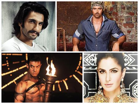 Celebs Who Like To Be Exclusive In Bollywood