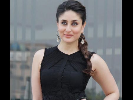 What Kareena Kapoor Has Only Cameo In Bajrangi Bhaijaan?