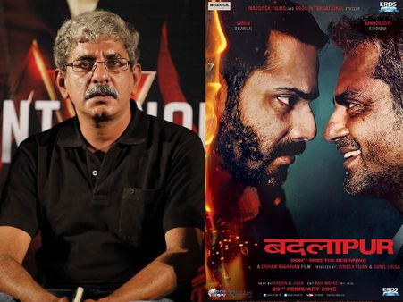 Badlapur Director Not Ready To Compromise On Any Scene