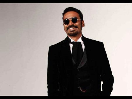 Dhanush: Nothing Special About Stardom