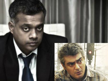 I Have Made A Couple Of Bold Moves In Yennai Arindhaal: Gautham Menon