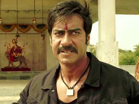 Ajay Devgn Shelves Shivaay?