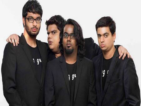 AIB Roast Storm: AIB Knocks Again With A Statement