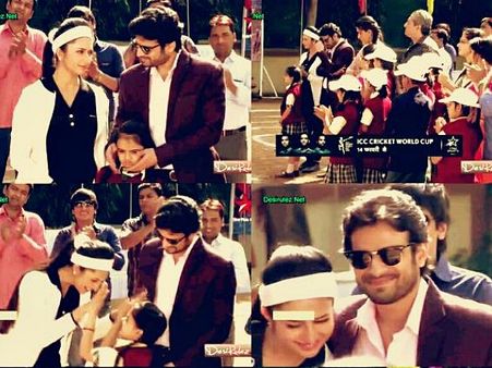 Yeh Hai Mohabbetein: Ishita Wins The Race; Shagun Gets A New Pawn