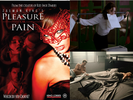 Bold Movies That Released Before 'Fifty Shades of Grey'