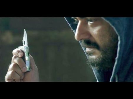 SHOCKER! Ajith's Yennai Arindhaal Now On Internet!