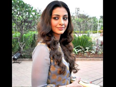 Tabu To Play Cop In Nishikant Kamat's Drishyam Remake