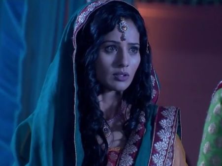 Jodha Akbar: Anarkali To Dance In Front Of Salim