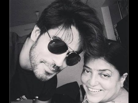 Unseen Photos Of Bigg Boss 8 Winner Gautam Gulati