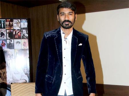 Shamitabh Promotion Pics: 'DhanuSHAMITABH', Akshara And Balki