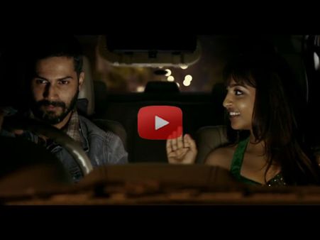 Badlapur Dialogue Promo: Varun Dhawan Flirts With Radhika Apte