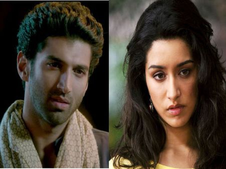 Shraddha Kapoor-Aditya Roy Kapur's Love Story Ends?