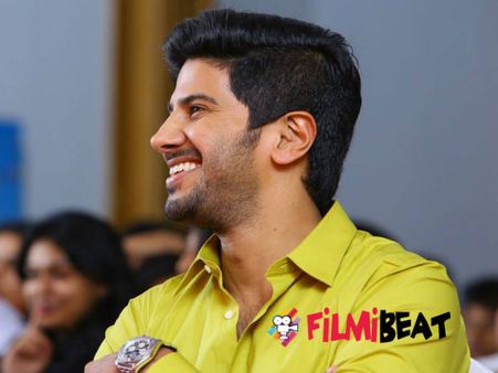 Dulquer Salmaan Beats Mammootty And Mohanlal!