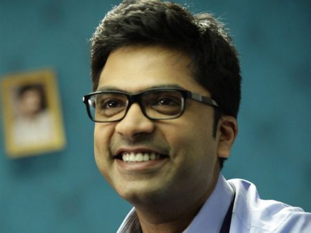 Simbu's Comments On Yennai Arindhaal: Calls Movie Lovers 'Mentally Ill'