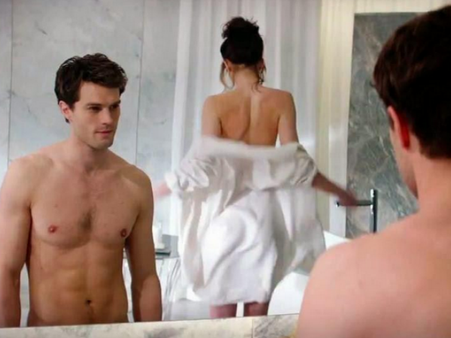 'Fifty Shades of Grey' Banned In Malaysia, Faces Boycott Over Content