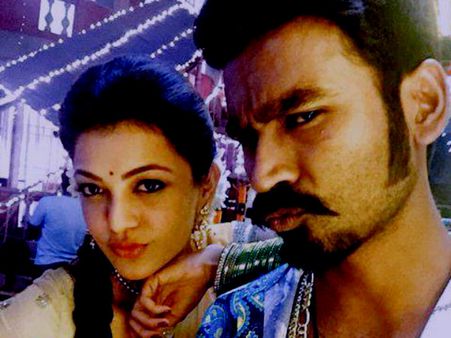 CONFIRMED: Vijay To Play A Key Role In Dhanush's Maari!