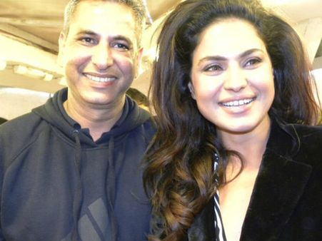 A Kapoor Behind The Voice Of Bigg Boss!