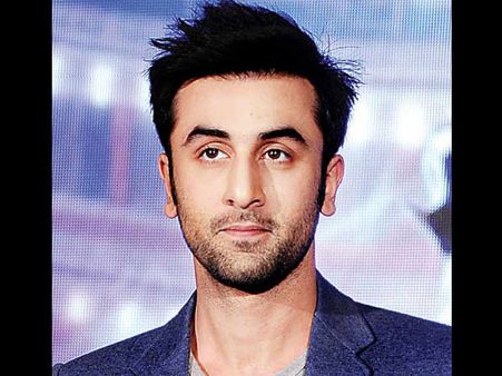 Ranbir Kapoor Hopes To Understand Poetry Through Tamasha