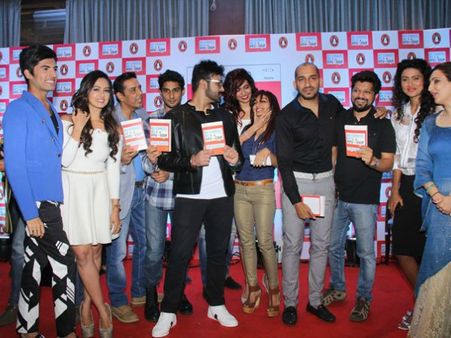 Gautam Gulati Wasn't Invited For Arya Babbar's Book Launch?