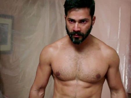 Varun Dhawan: Badlapur Is Small Budget Film