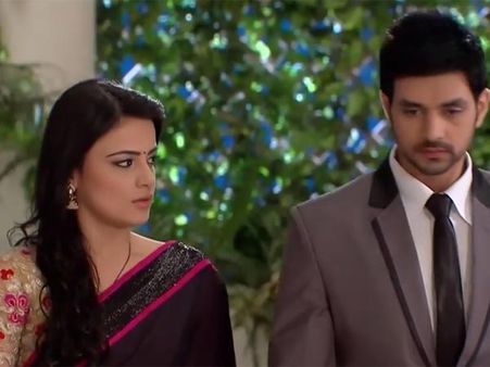 Meri Aashiqui Tum Se Hi: Will Ishaani, Ranveer Part Ways Again?