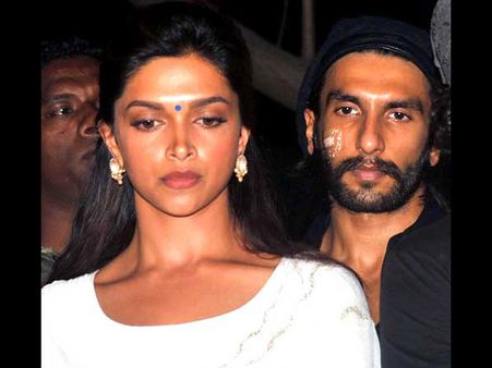 Oh No! Ranveer Singh Suffered Depression, Vehemently Denies