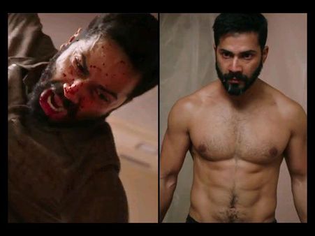 Varun Dhawan: Every Film Is Like My Child