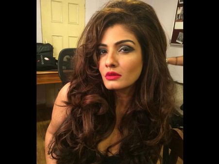 I Love Bombay Velvet And Its Music: Raveena Tandon