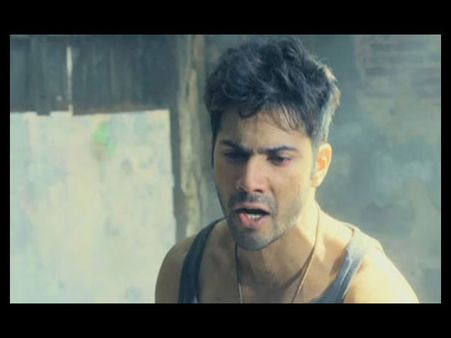 What Varun Dhawan Wants To Try In His Films?