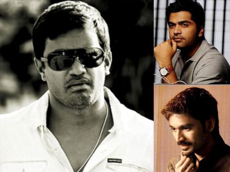 Simbu Join Hands With Selvaraghavan, Dhanush Asks Him To Learn From The Best!