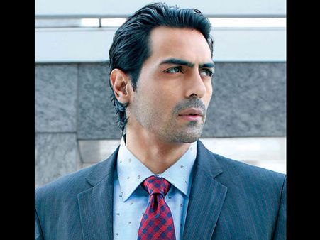 Arjun Rampal: Seniority Doesn't Matter On The Sets