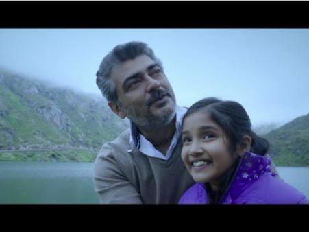 Will Thala Ajith Say Yes To Yennai Arindhaal 2?