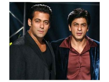 Shahrukh Khan's Fan Eyeing An Eid Release?