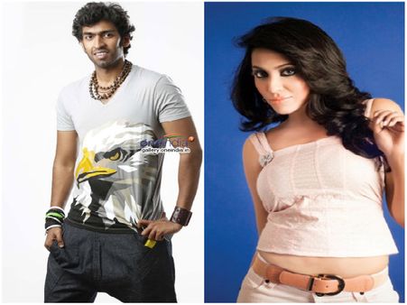 Vinay Rajkumar Is A Good Friend Of Mine: Parvathy Nair